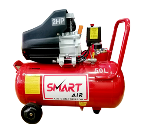 AIR COMPRESSOR, 50LTR, DIRECT DRIVEN
