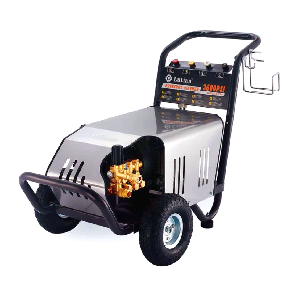 HIGH PRESSURE WASHER LT - 18M/36