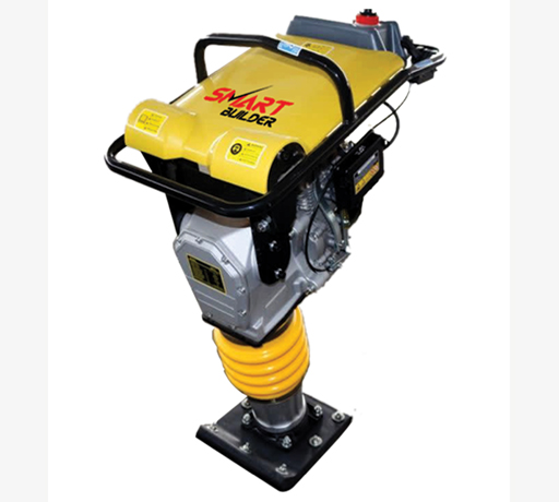 TAMPING RAMMER SR75