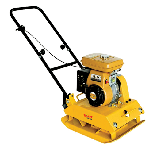 PLATE COMPACTOR SC - 90
