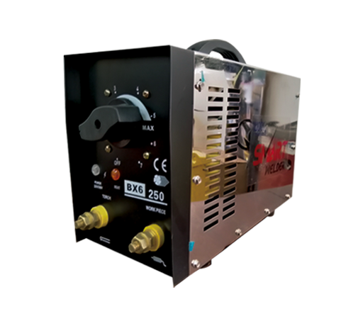 WELDING PLANT, BX6-250B