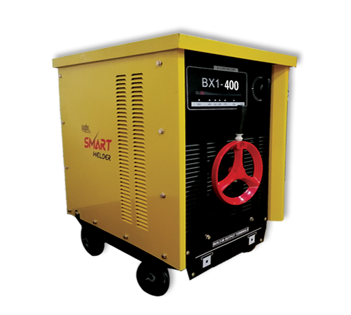 WELDING PLANT, BX1-400
