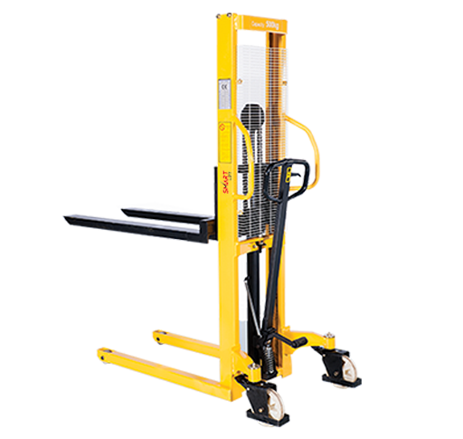MANUAL STACKER 1000KG