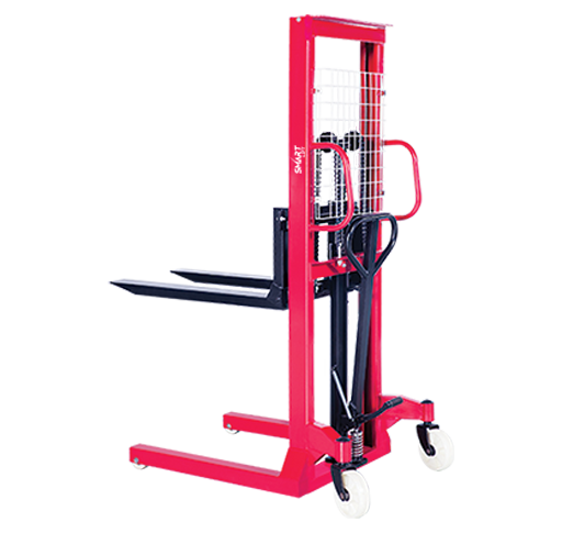 MANUAL STACKER 2000KG