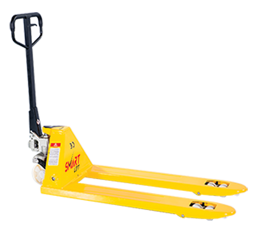 HAND PALLET TRUCK 5000KG