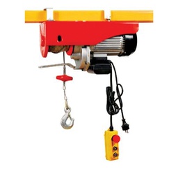 ELECTRIC HOIST 500/1000kg
