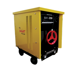 WELDING PLANT, BX1-250
