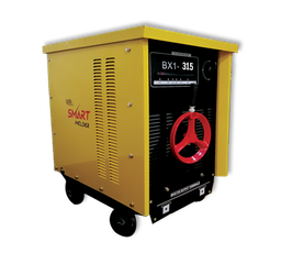 WELDING PLANT, BX1 - 315