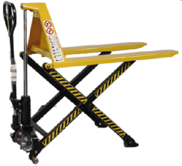 HIGH LIFT TRUCK 1000KG