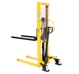 MANUAL STACKER 1000KG