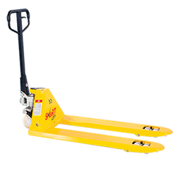 HAND PALLET TRUCK 3000KG
